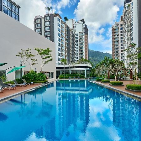 The Peak@Midhill Genting Highlands Apartment Bentong Ngoại thất bức ảnh